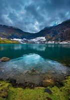 Ratti gali lake - Pakistan